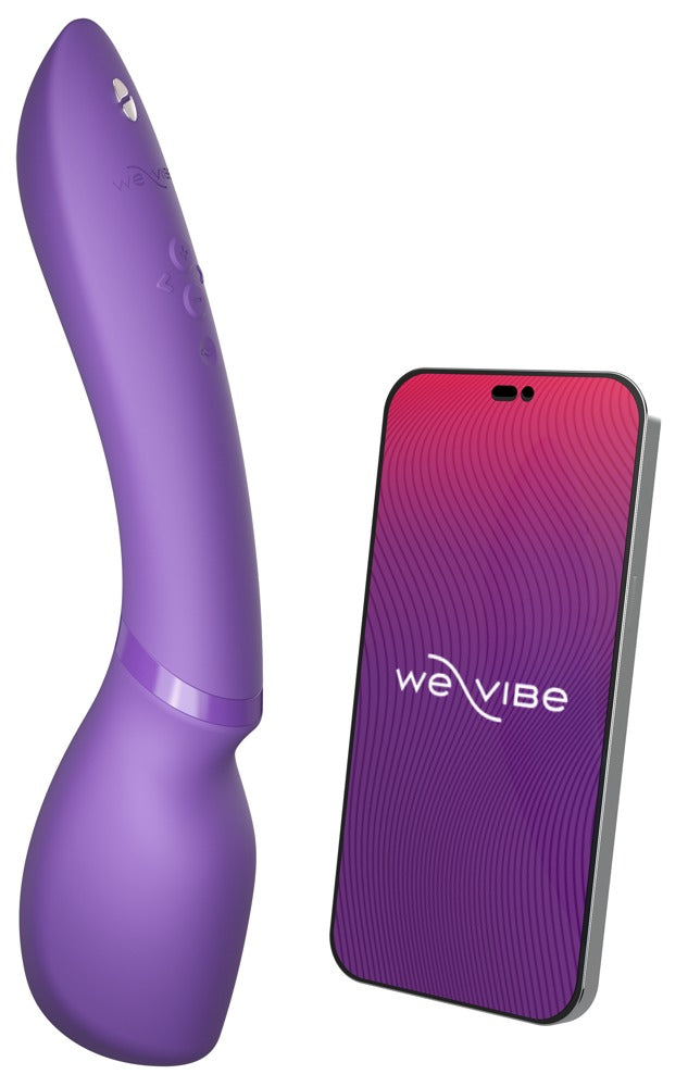 Massagestab - Vibrator "Wand 2"