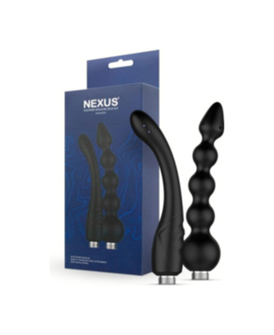 Nexus Advanced - Shower Douche Duo Kit