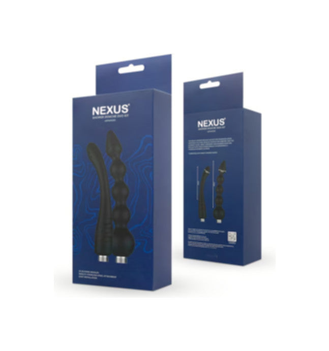 Nexus Advanced - Shower Douche Duo Kit