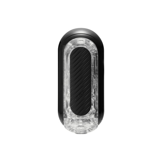 Flip O (Zero) Electronic Vibrations "Tenga"